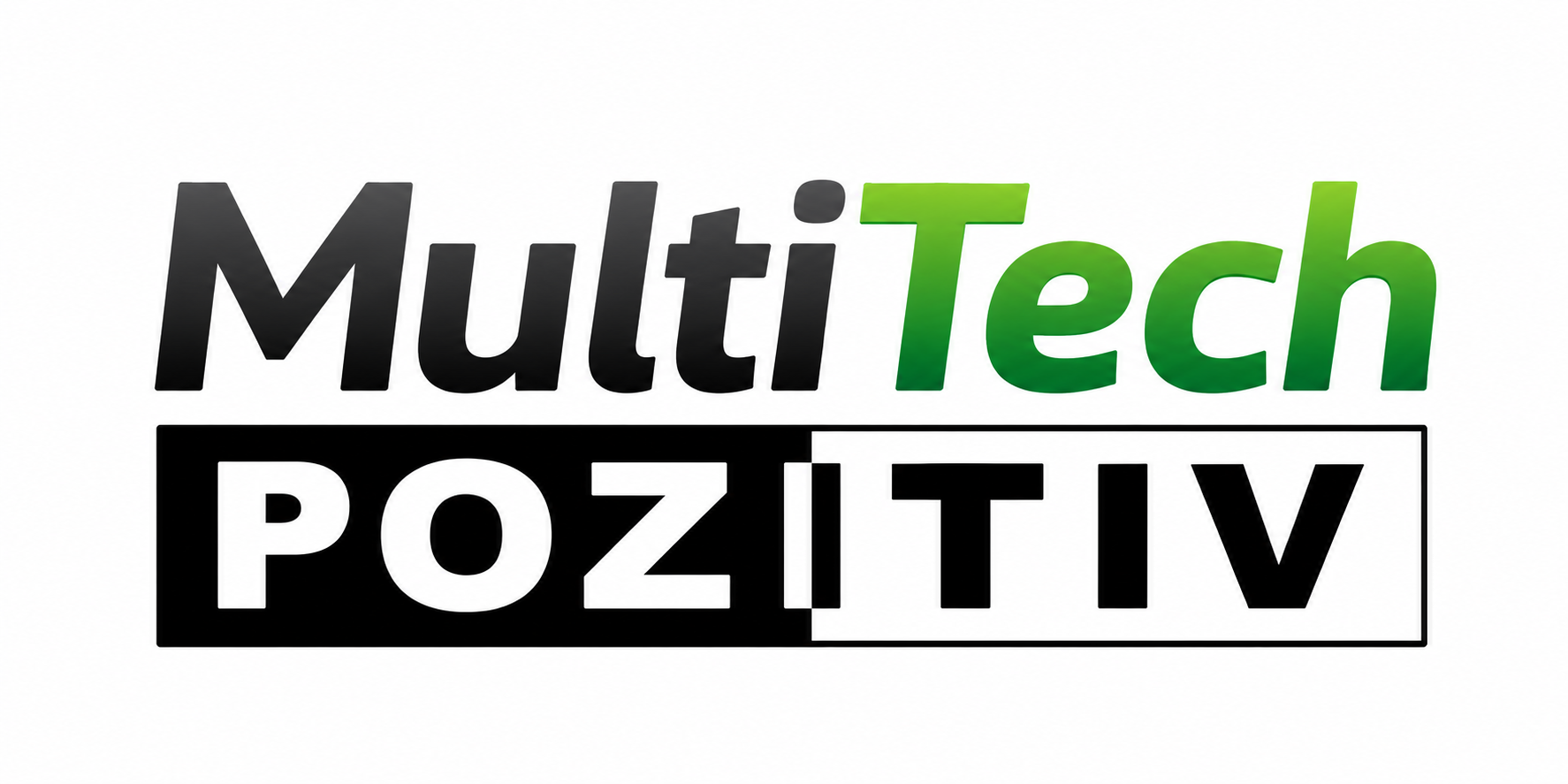 MultiTech POZITIV